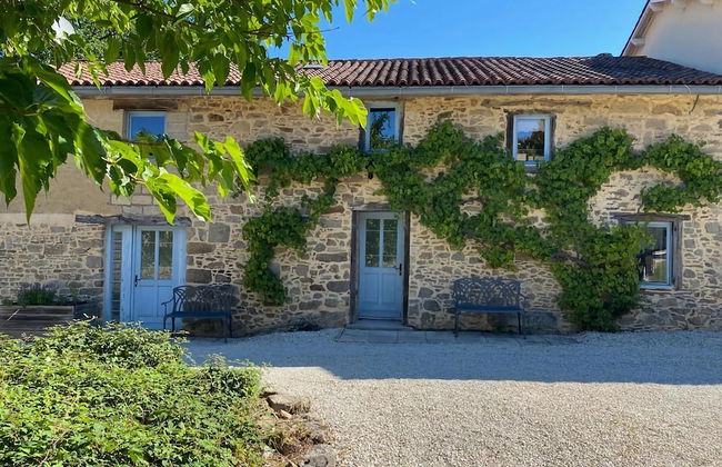 Spacious Gite With Large Terrace - Foto 1