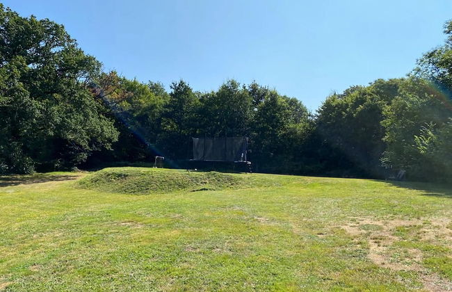 Comfortable and Cozy Cottage With Large Terrace - Photo 65