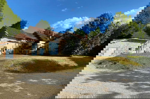 Foto 53 - Comfortable and Cozy Cottage With Large Terrace