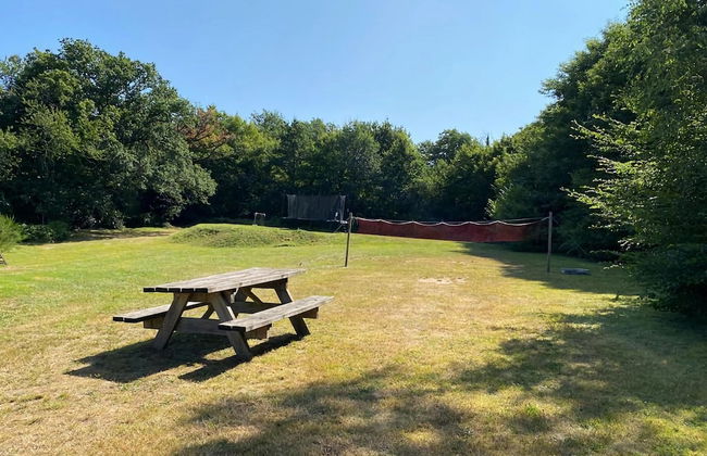 Comfortable and Cozy Cottage With Large Terrace - Photo 66