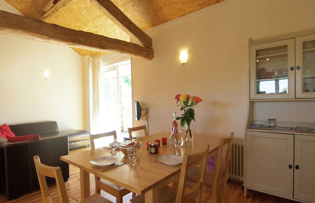 Comfortable and Cozy Cottage With Large Terrace - Foto 49