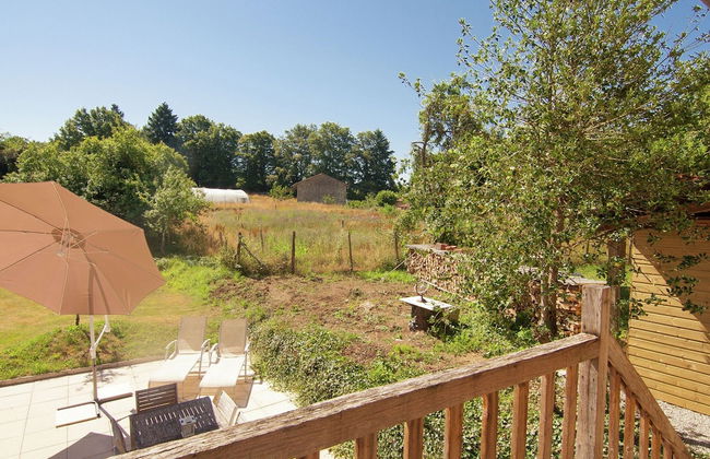 Comfortable and Cozy Cottage With Large Terrace - Foto 76