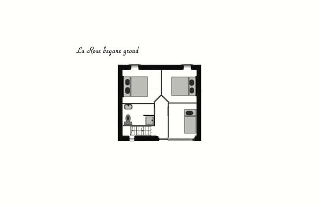 Comfortable and Cozy Cottage With Large Terrace - Foto 53