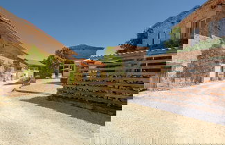 Foto 3 - Comfortable and Cozy Cottage With Large Terrace