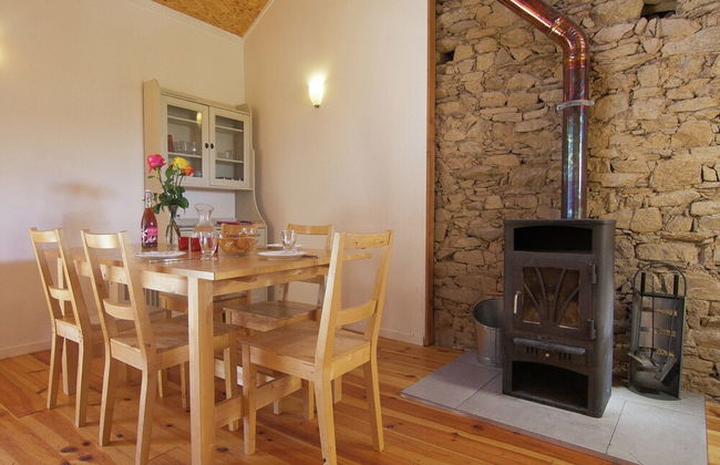 Comfortable and Cozy Cottage With Large Terrace - Foto 47