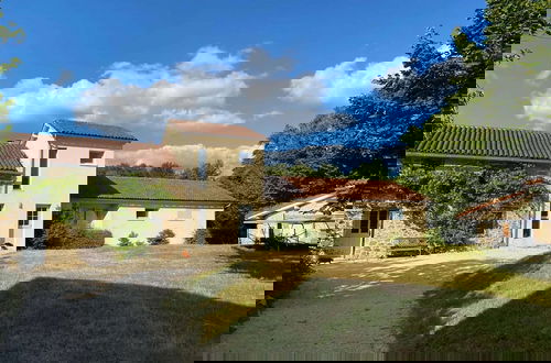 Foto 55 - Comfortable and Cozy Cottage With Large Terrace