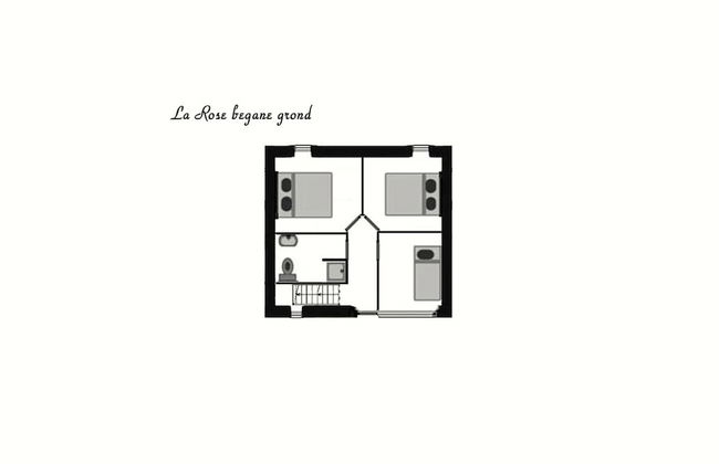 Comfortable and Cozy Cottage With Large Terrace - Photo 54