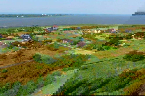 Foto 58 - Comfortable Holiday Home on Lake Jamno, Podamirowo