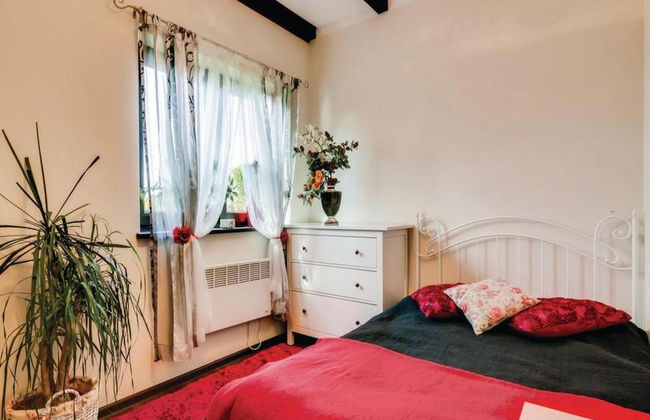 Comfortable Holiday Home on Lake Jamno, Podamirowo - Foto 5