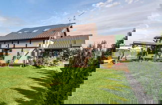 Foto 1 - Comfortable Holiday Home on Lake Jamno, Podamirowo