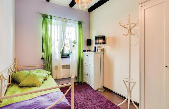 Comfortable Holiday Home on Lake Jamno, Podamirowo - Foto 7