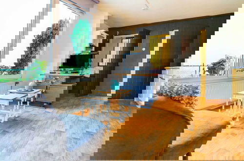Foto 30 - Vibrant Apartment in Baflo by Op de Roemte
