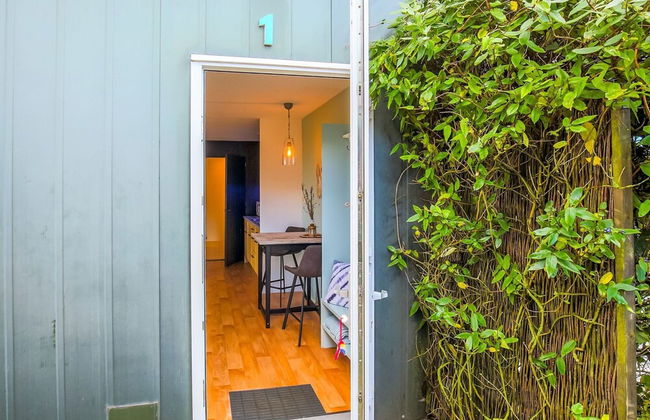 Vibrant Apartment in Baflo by Op de Roemte - Photo 4