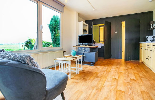 Vibrant Apartment in Baflo by Op de Roemte - Foto 59