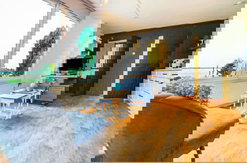 Foto 46 - Vibrant Apartment in Baflo by Op de Roemte