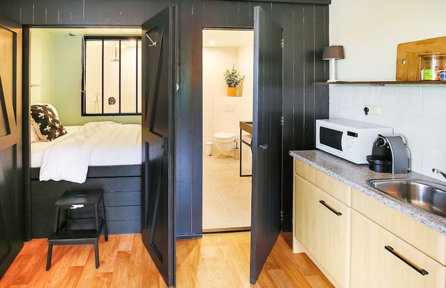 Vibrant Apartment in Baflo by Op de Roemte - Foto 31