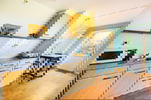 Foto 23 - Vibrant Apartment in Baflo by Op de Roemte