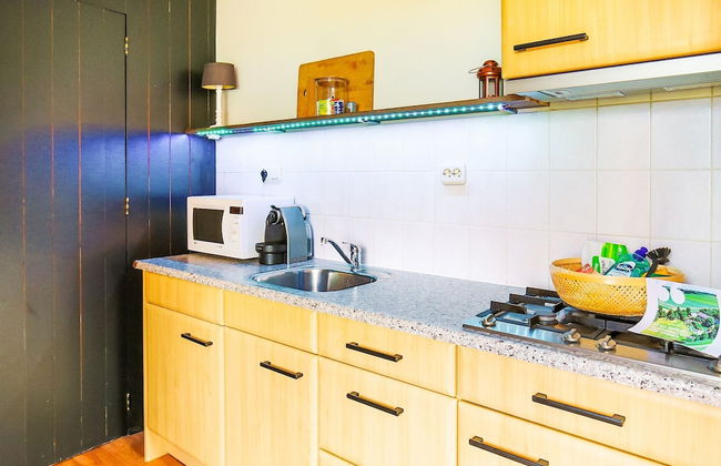 Vibrant Apartment in Baflo by Op de Roemte - Photo 26