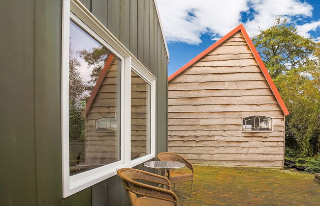 Vibrant Apartment in Baflo by Op de Roemte - Foto 72