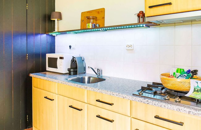 Vibrant Apartment in Baflo by Op de Roemte - Photo 21