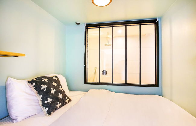 Vibrant Apartment in Baflo by Op de Roemte - Foto 19