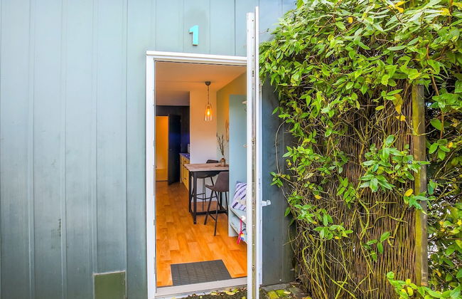 Vibrant Apartment in Baflo by Op de Roemte - Foto 8