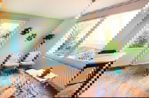 Foto 40 - Vibrant Apartment in Baflo by Op de Roemte