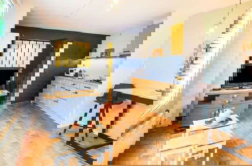 Foto 20 - Vibrant Apartment in Baflo by Op de Roemte