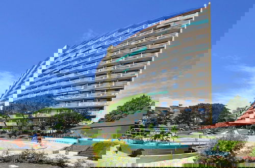 Foto 42 - Apartment in Lignano Sabbiadoro Near Cafe