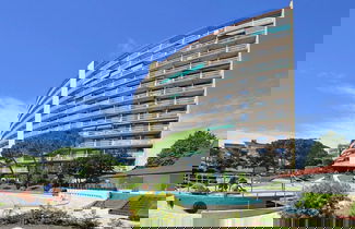 Photo 1 - Apartment in Lignano Sabbiadoro Near Cafe