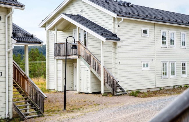 8 Person Holiday Home in Lofsdalen - Photo 24