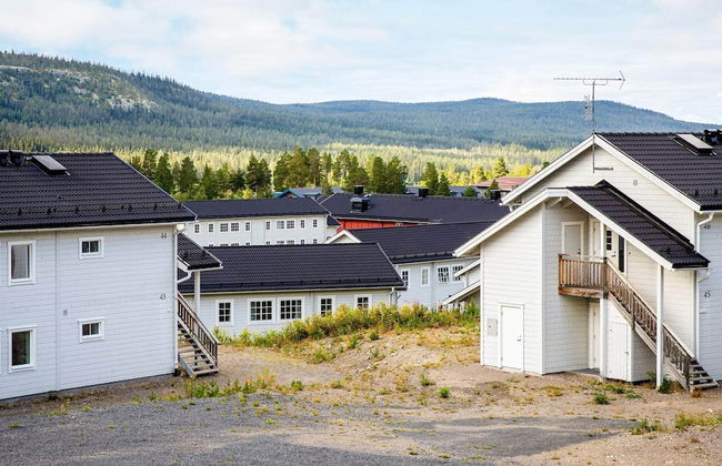 8 Person Holiday Home in Lofsdalen - Photo 16