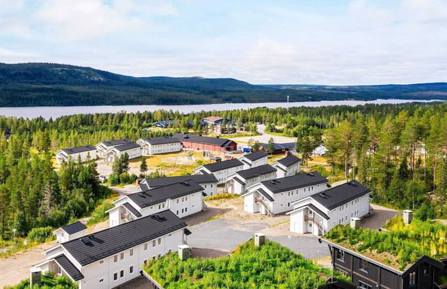 8 Person Holiday Home in Lofsdalen - Photo 33