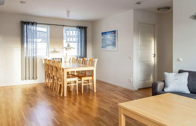 8 Person Holiday Home in Lofsdalen - Photo 16