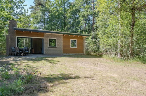 Photo 16 - Single Storey Bungalow in Dwingeloo With a Terrace