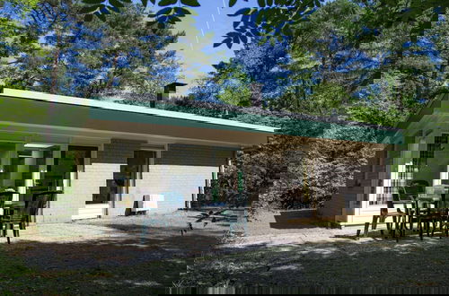 Foto 34 - Single Storey Bungalow in Dwingeloo With a Terrace