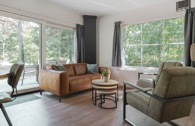 Single Storey Bungalow in Dwingeloo With a Terrace - Foto 1