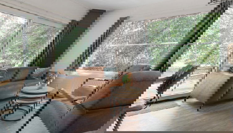 Foto 1 - Single Storey Bungalow in Dwingeloo With a Terrace