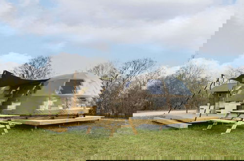 Foto 51 - Wellness Lodge With Sauna and Wonderful Views