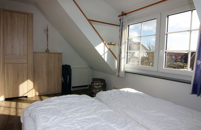 Terraced House, Friedrichkoog-spitze - Foto 4