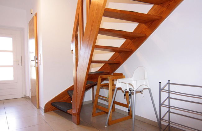 Terraced House, Friedrichkoog-spitze - Foto 61