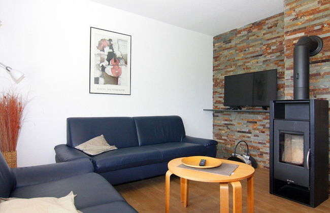 Terraced House, Friedrichkoog-spitze - Foto 27