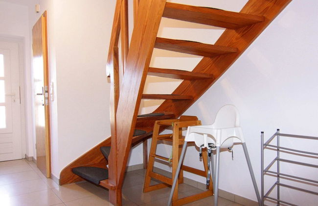 Terraced House, Friedrichkoog-spitze - Foto 60