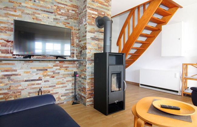 Terraced House, Friedrichkoog-spitze - Foto 31