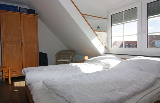 Terraced House, Friedrichkoog-spitze - Foto 8