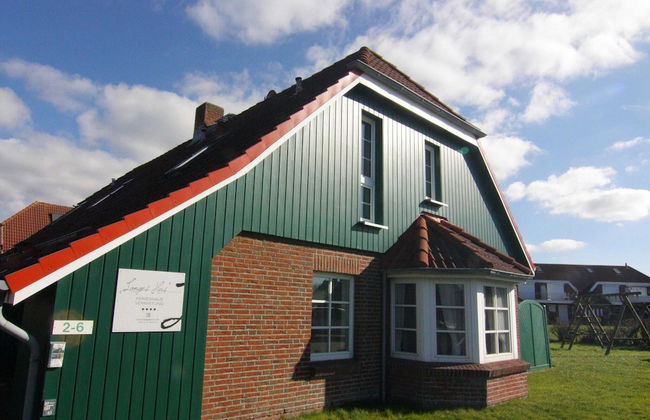 Terraced House, Friedrichkoog-spitze - Foto 66