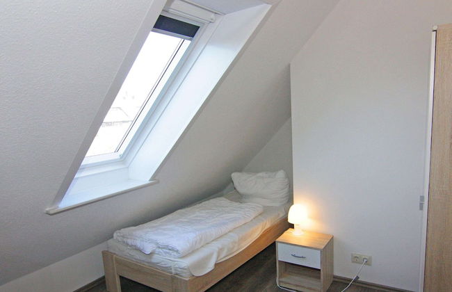 Terraced House, Friedrichkoog-spitze - Foto 9