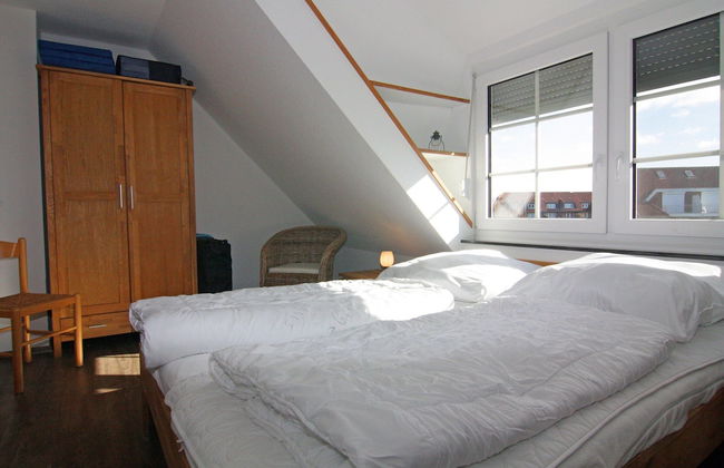 Terraced House, Friedrichkoog-spitze - Foto 12