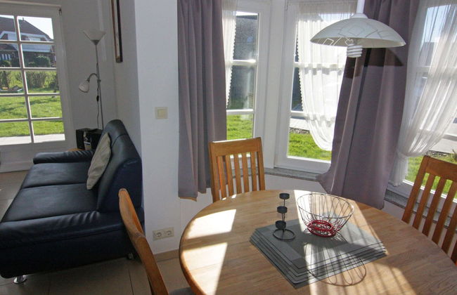 Terraced House, Friedrichkoog-spitze - Foto 53