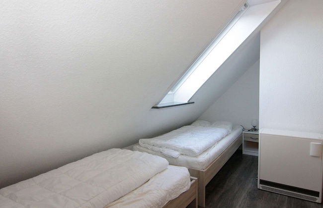 Terraced House, Friedrichkoog-spitze - Foto 2